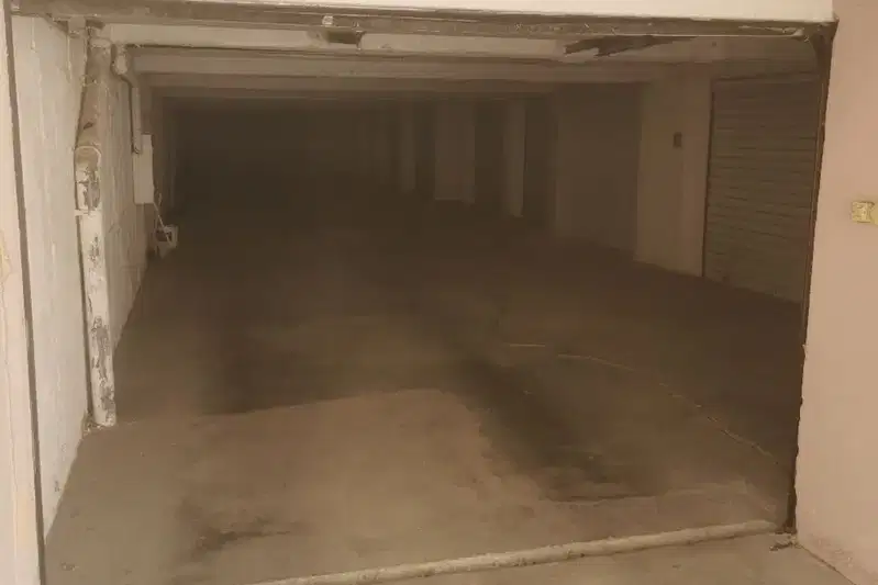 Garage in Sofiya, Goce Delchev