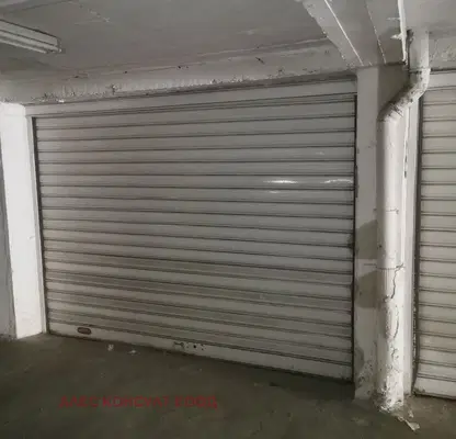 Photo 2 — Garage in Sofiya, Goce Delchev
