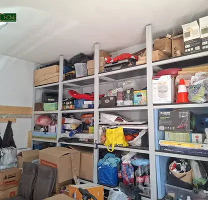 Photo 4 — Garage in Sofia, Hadji Dimityr