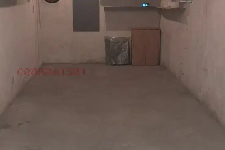 Garage/Parking in Sofiya, Hipodruma