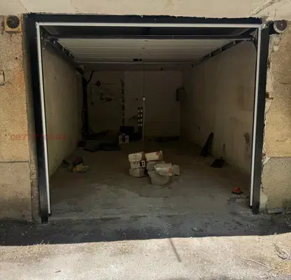 Photo 2 — Garage in Sofia, Ivan Vazov