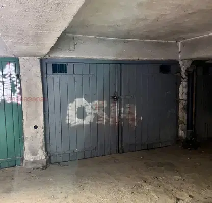 Снимка 2 — Гараж в София, Изток