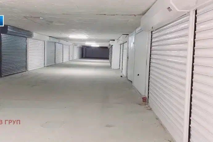 Garage/Parking in Sofiya, Iztok