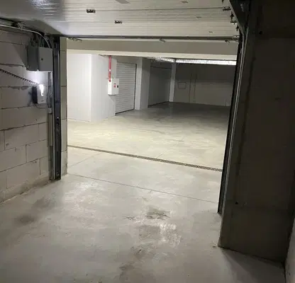 Photo 5 — Garage in Sofia, Iztok