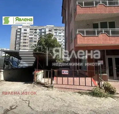 Photo 4 — Garage/Parking in Sofiya, Krasno Selo
