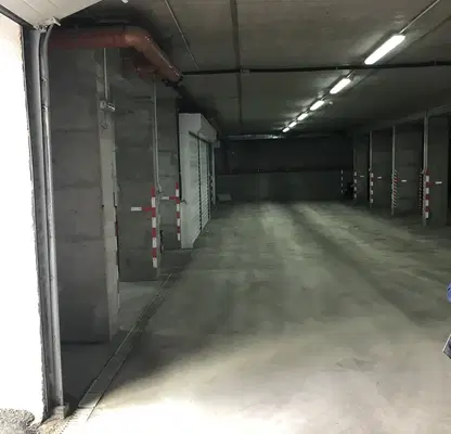 Снимка 4 — Гараж/Паркомясто в София, Кръстова вада