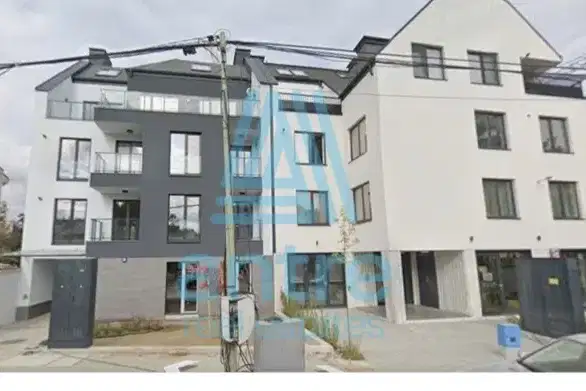 Гараж/Паркомясто в София, Кръстова вада