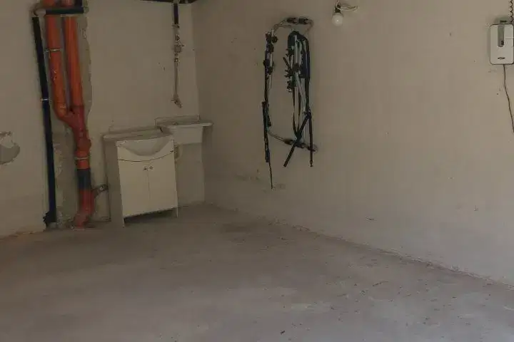 Garage/Parking in Sofiya, Krystova Vada