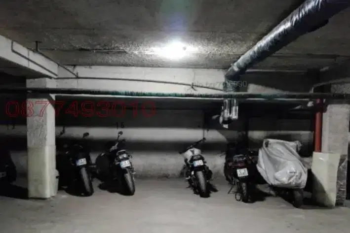 Garage/Parking in Sofiya, Lagera