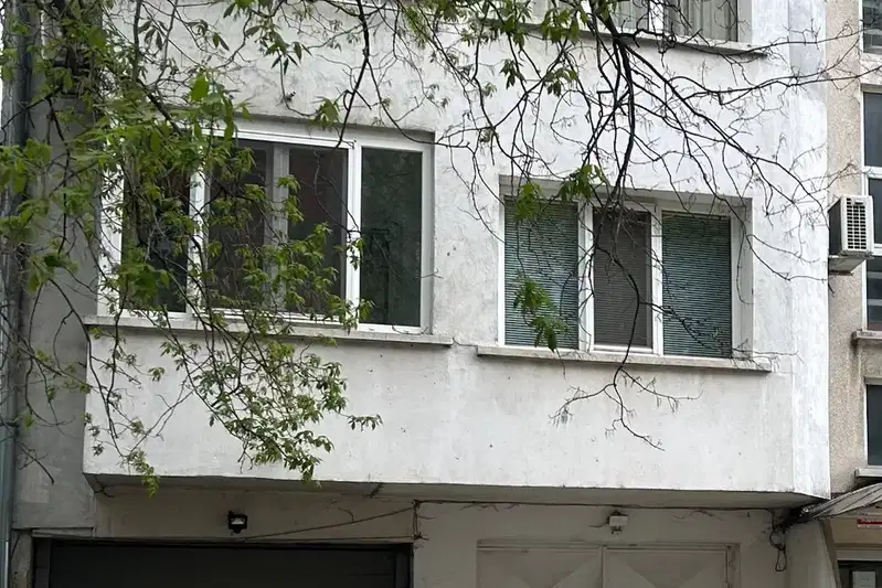 Гараж/Паркомясто в София, Лагера