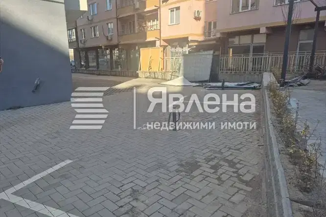 Garage/Parking in Sofiya, Levski V