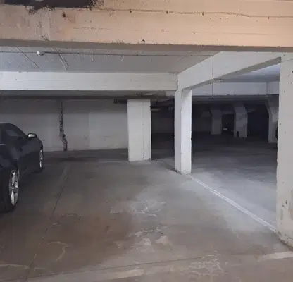 Photo 2 — Garage/Parking in Sofiya, Lozenec