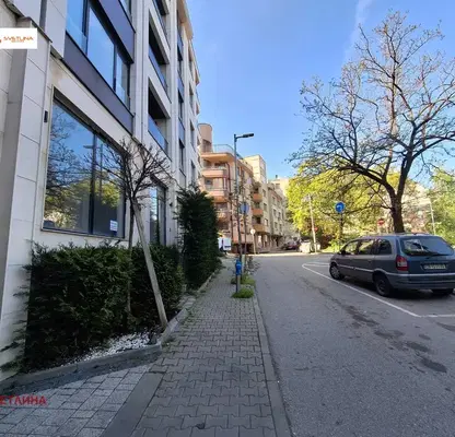 Photo 3 — Garage/Parking in Sofiya, Lozenec