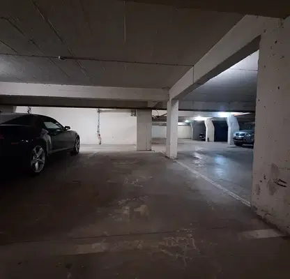 Photo 4 — Garage/Parking in Sofiya, Lozenec