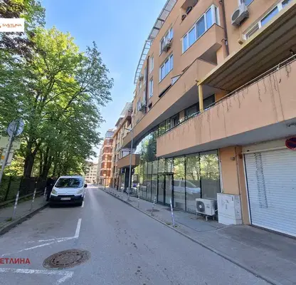Photo 5 — Garage/Parking in Sofiya, Lozenec