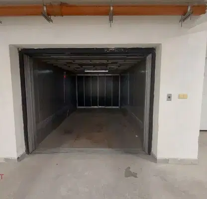 Photo 2 — Garage/Parking in Sofiya, Lozenec