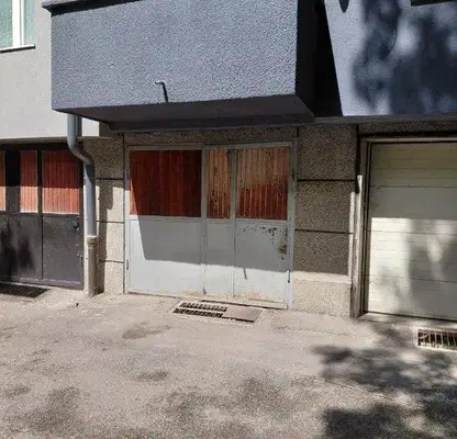 Photo 3 — Garage/Parking in Sofiya, Lozenec