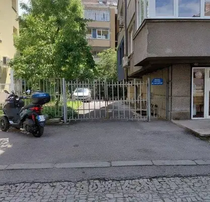 Photo 4 — Garage/Parking in Sofiya, Lozenec