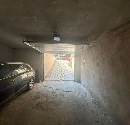 Photo 3 — Garage in Sofia, Lozenec