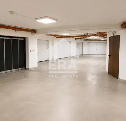Photo 4 — Garage in Sofia, Lozenec