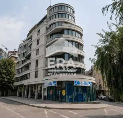 Photo 5 — Garage in Sofia, Lozenec