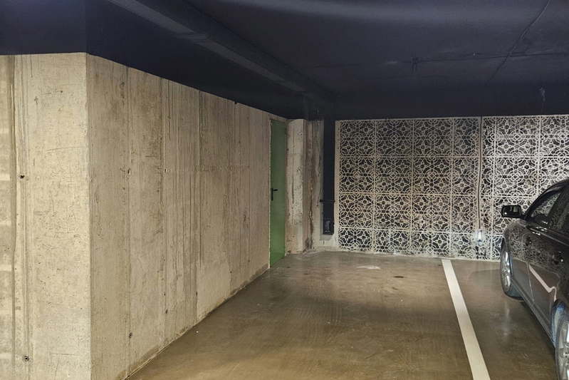 Garage/Parking in Sofiya, Lozenec