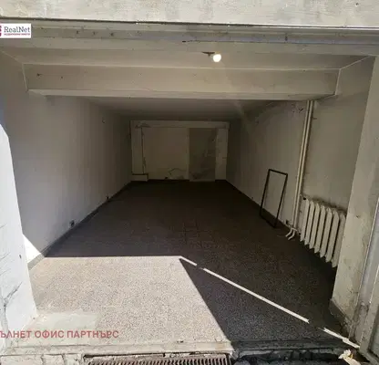Photo 4 — Garage in Sofia, Lozenec