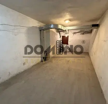 Photo 2 — Garage in Sofia, Lozenec