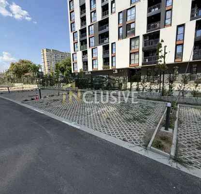 Photo 4 — Parking Spot in Sofia, Lyulin 5