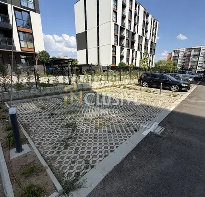 Photo 5 — Parking Spot in Sofia, Lyulin 5