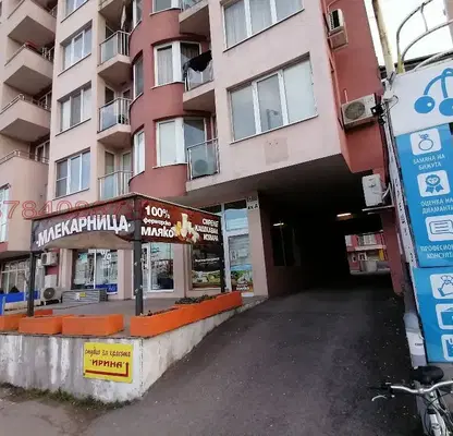 Photo 3 — Garage in Sofiya, Lyulin 6