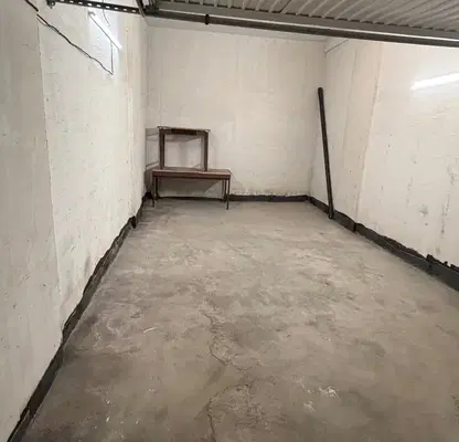 Снимка 2 — Гараж в София, Люлин 9