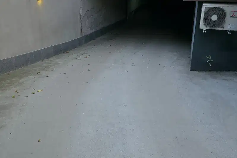 Parking Spot in Sofia, Lyulin - Centyr