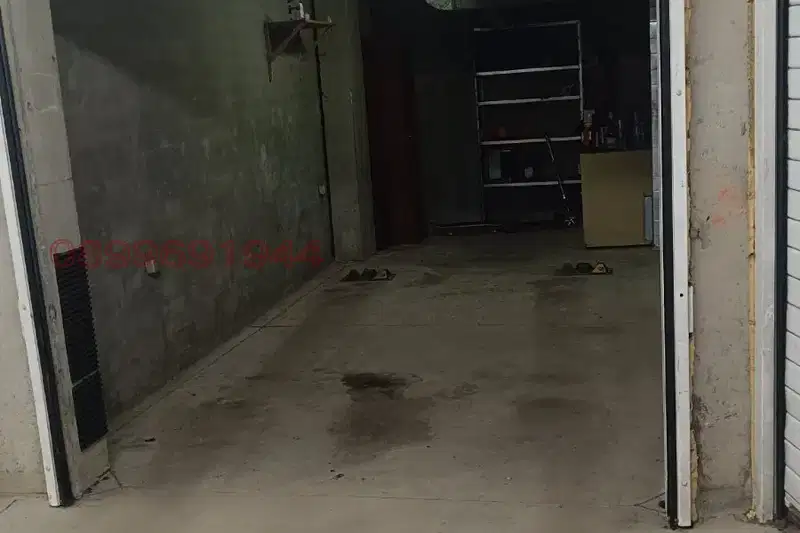 Garage/Parking in Sofiya, Gyrdova Glava