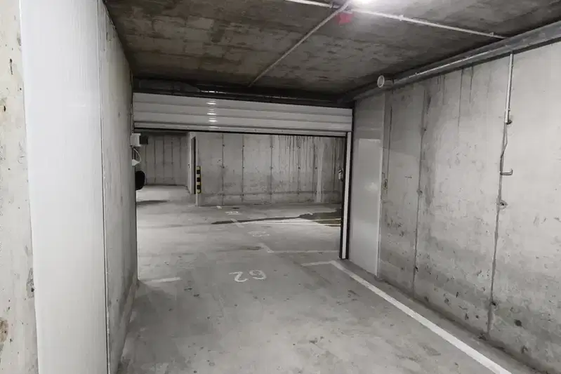 Garage/Parking in Sofiya, Malinova Dolina