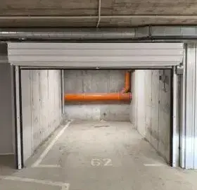 Photo 3 — Garage in Sofia, Malinova Dolina