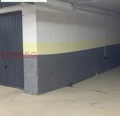 Photo 2 — Garage in Sofia, Malinova Dolina