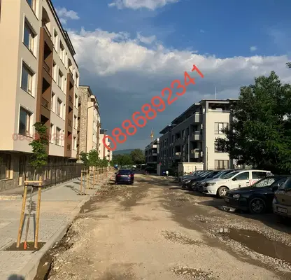 Снимка 5 — Гараж/Паркомясто в София, Малинова долина