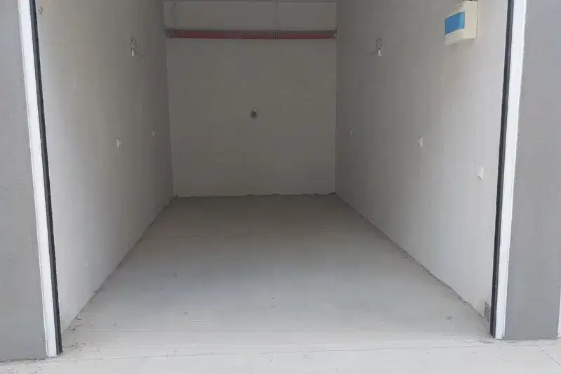 Garage in Sofia, Malinova Dolina