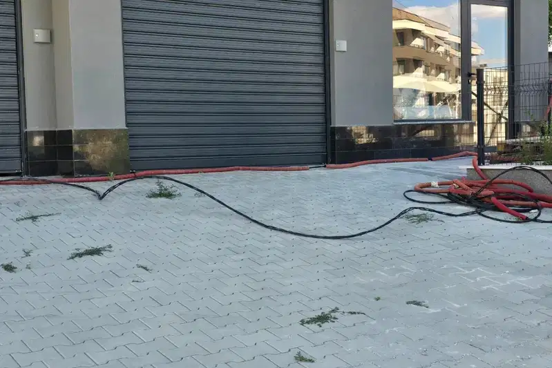 Garage/Parking in Sofiya, Malinova Dolina