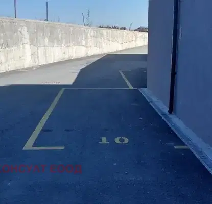 Photo 3 — Garage/Parking in Sofiya, Manastirski Livadi