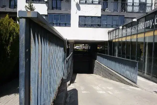 Garage/Parking in Sofiya, Manastirski Livadi