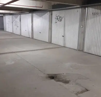Photo 2 — Garage/Parking in Sofiya, Manastirski Livadi