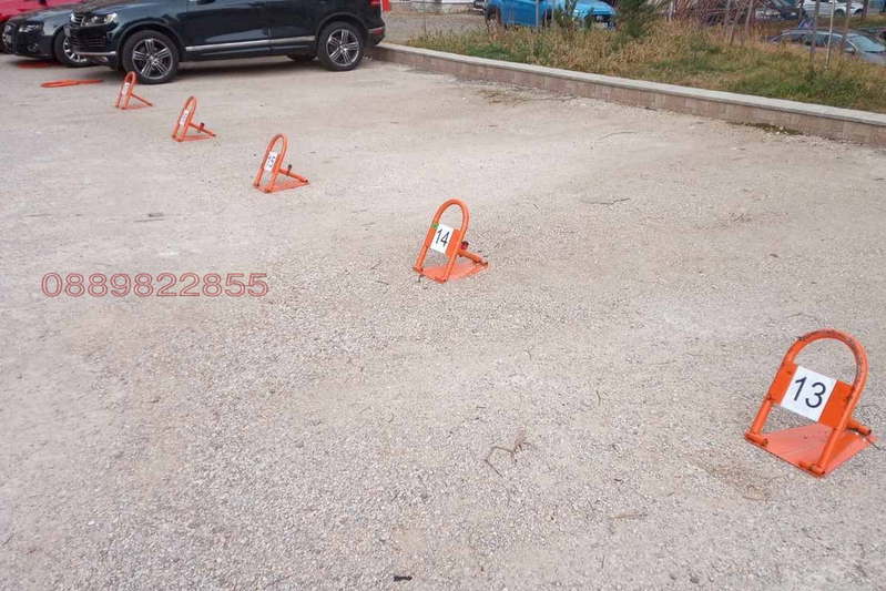 Garage/Parking in Sofiya, Manastirski Livadi