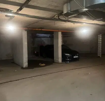 Photo 2 — Garage/Parking in Sofiya, Manastirski Livadi