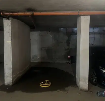 Photo 3 — Garage/Parking in Sofiya, Manastirski Livadi