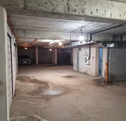 Photo 5 — Garage/Parking in Sofiya, Manastirski Livadi