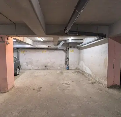 Photo 2 — Garage/Parking in Sofiya, Manastirski Livadi