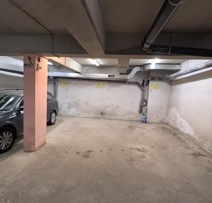 Photo 3 — Garage/Parking in Sofiya, Manastirski Livadi