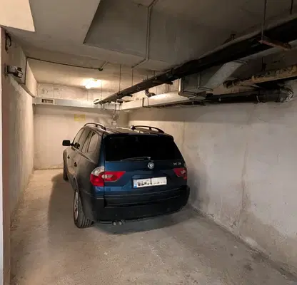 Photo 4 — Garage/Parking in Sofiya, Manastirski Livadi